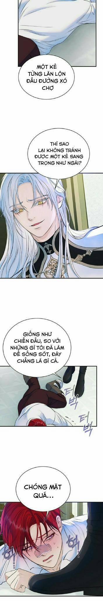 Tôi Tưởng Đây Chính Là Thời Hạn Rồi! 36 trang 13