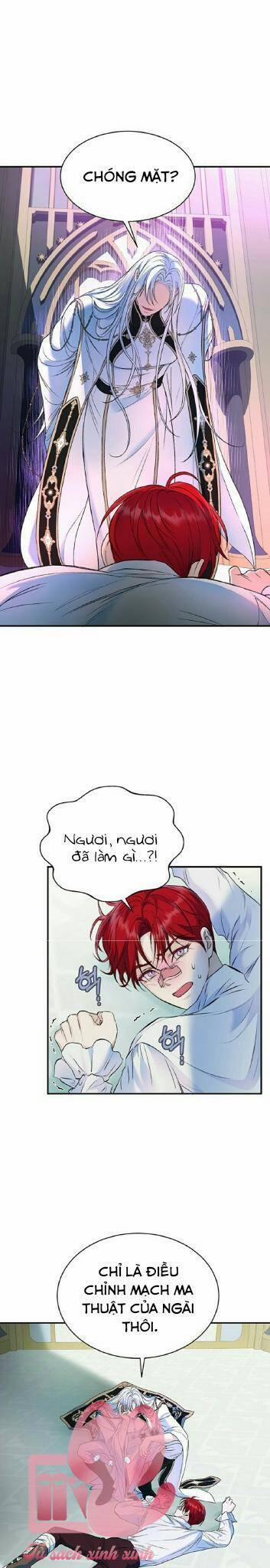 Tôi Tưởng Đây Chính Là Thời Hạn Rồi! 36 trang 14