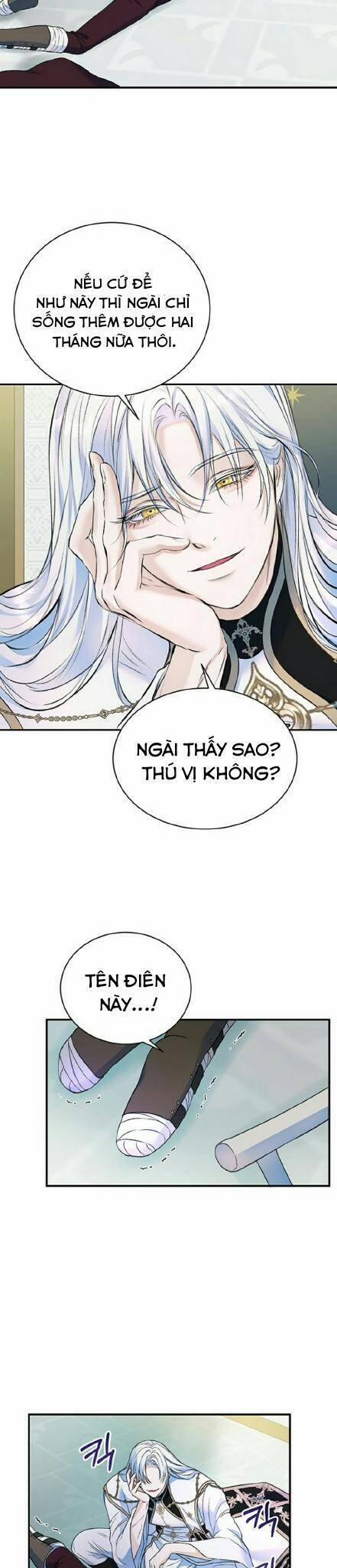 Tôi Tưởng Đây Chính Là Thời Hạn Rồi! 36 trang 15