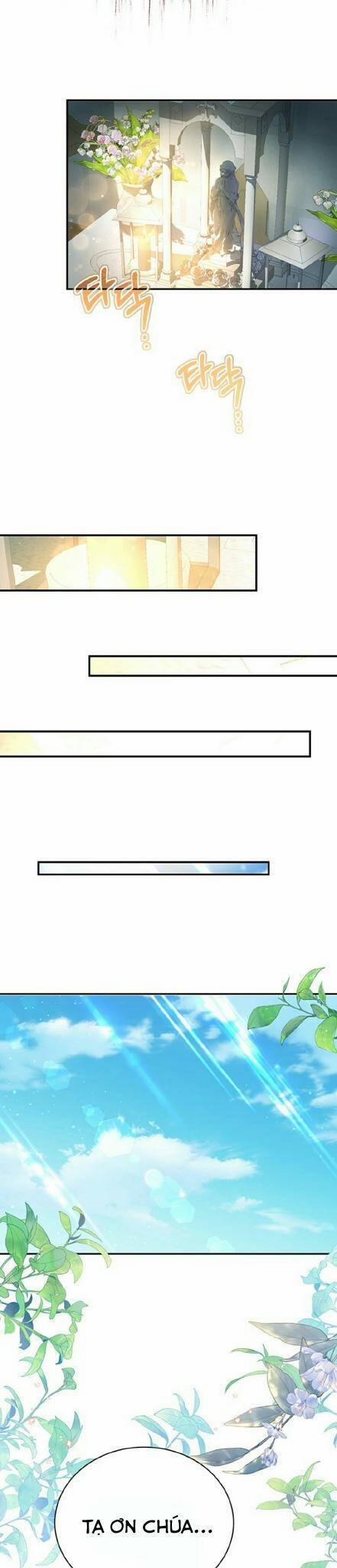 Tôi Tưởng Đây Chính Là Thời Hạn Rồi! 36 trang 19