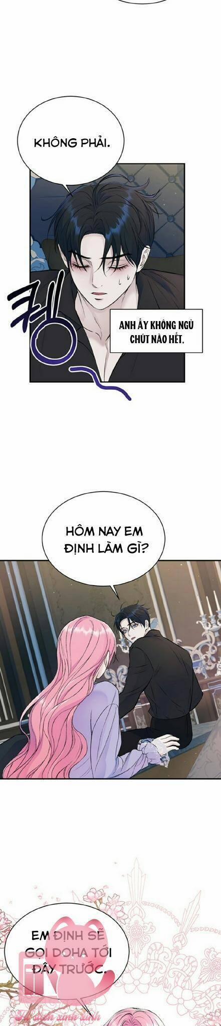 Tôi Tưởng Đây Chính Là Thời Hạn Rồi! 36 trang 22