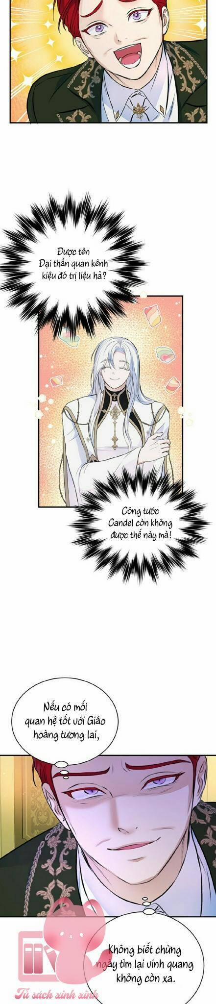 Tôi Tưởng Đây Chính Là Thời Hạn Rồi! 36 trang 4