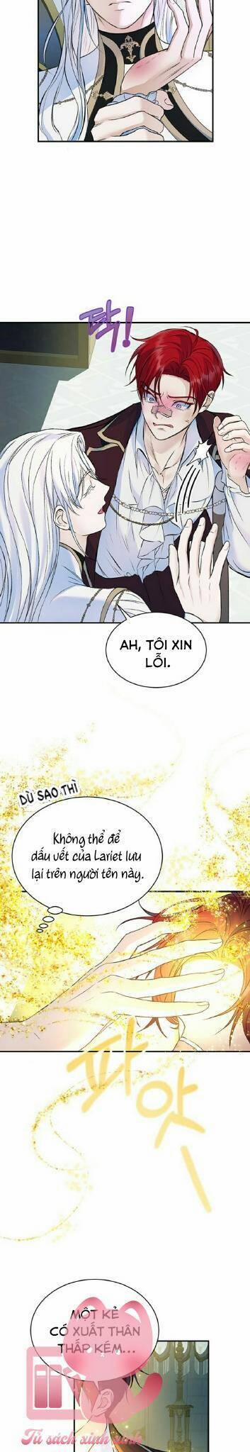 Tôi Tưởng Đây Chính Là Thời Hạn Rồi! 36 trang 8