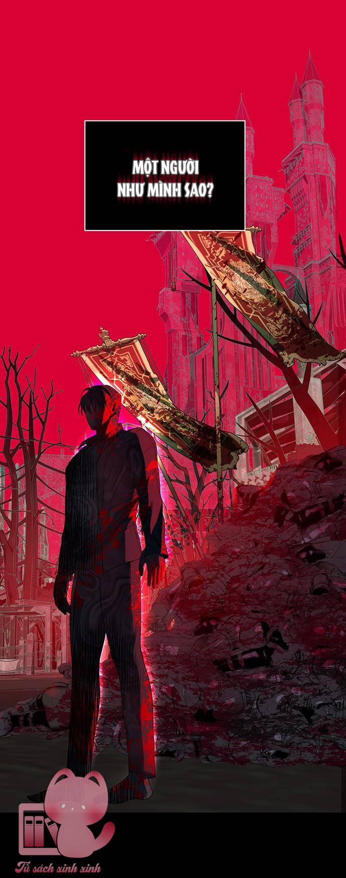 Tôi Tưởng Đây Chính Là Thời Hạn Rồi! 37 trang 10