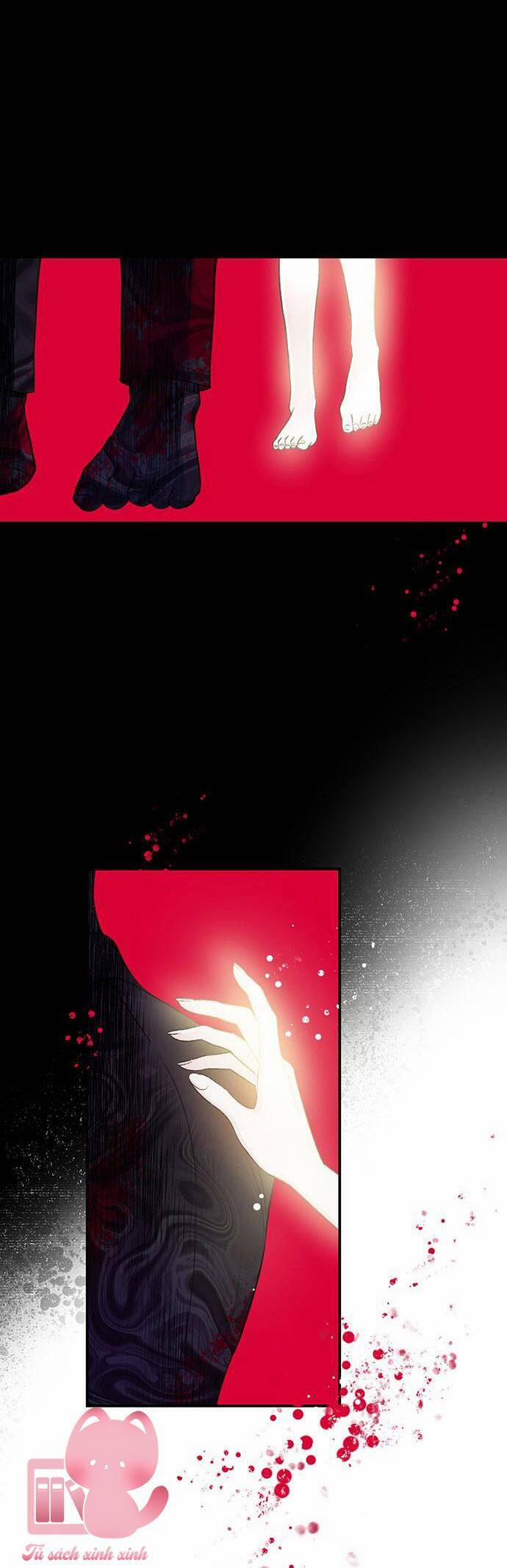 Tôi Tưởng Đây Chính Là Thời Hạn Rồi! 37 trang 11