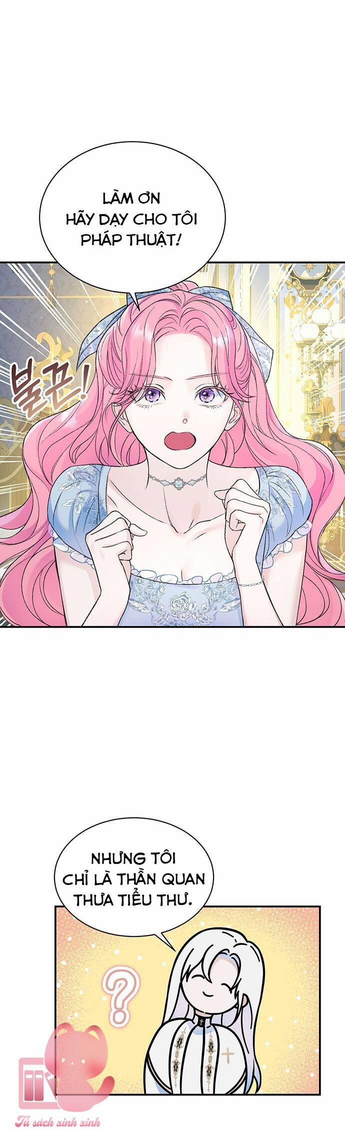 Tôi Tưởng Đây Chính Là Thời Hạn Rồi! 37 trang 32