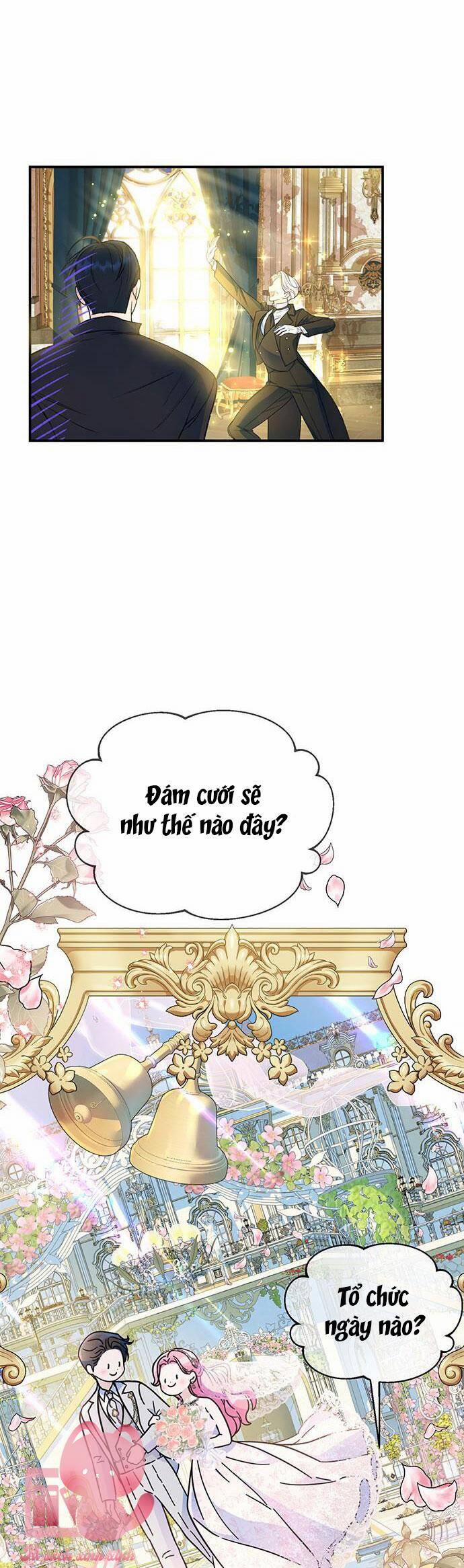 Tôi Tưởng Đây Chính Là Thời Hạn Rồi! 37 trang 6