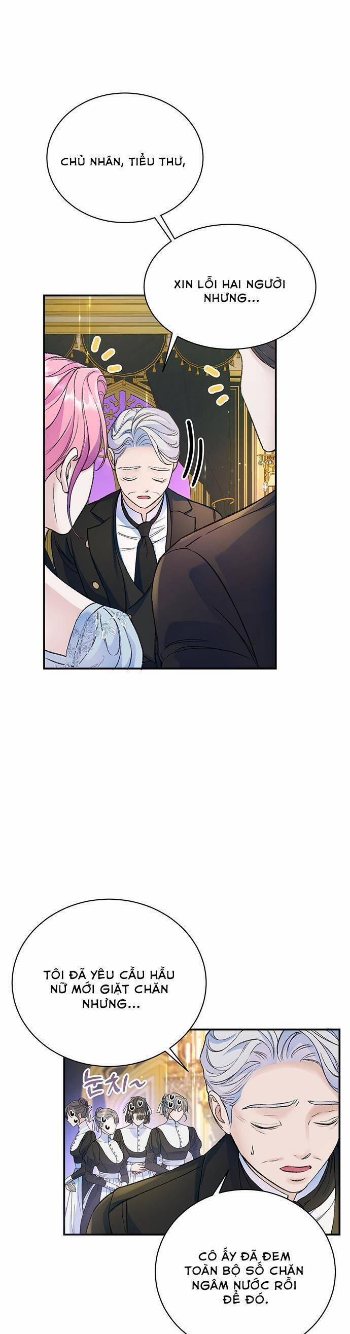 Tôi Tưởng Đây Chính Là Thời Hạn Rồi! 38 trang 18