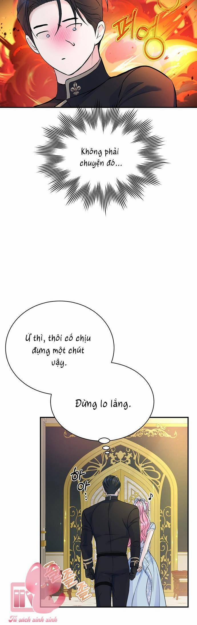 Tôi Tưởng Đây Chính Là Thời Hạn Rồi! 38 trang 25