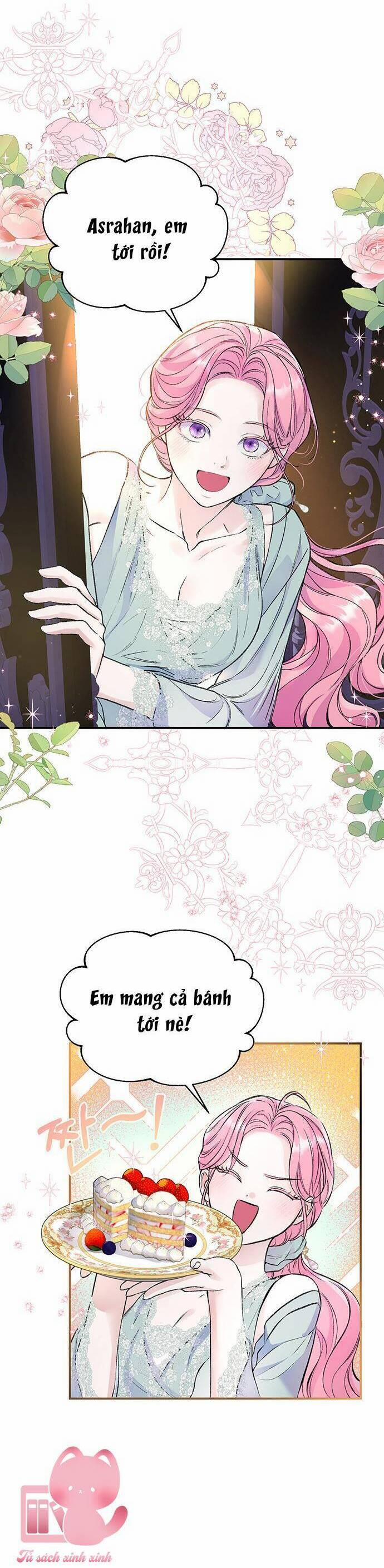 Tôi Tưởng Đây Chính Là Thời Hạn Rồi! 38 trang 27