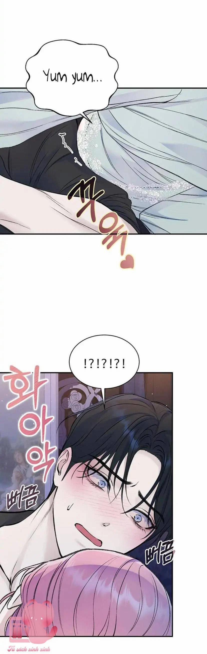 Tôi Tưởng Đây Chính Là Thời Hạn Rồi! 39 trang 17