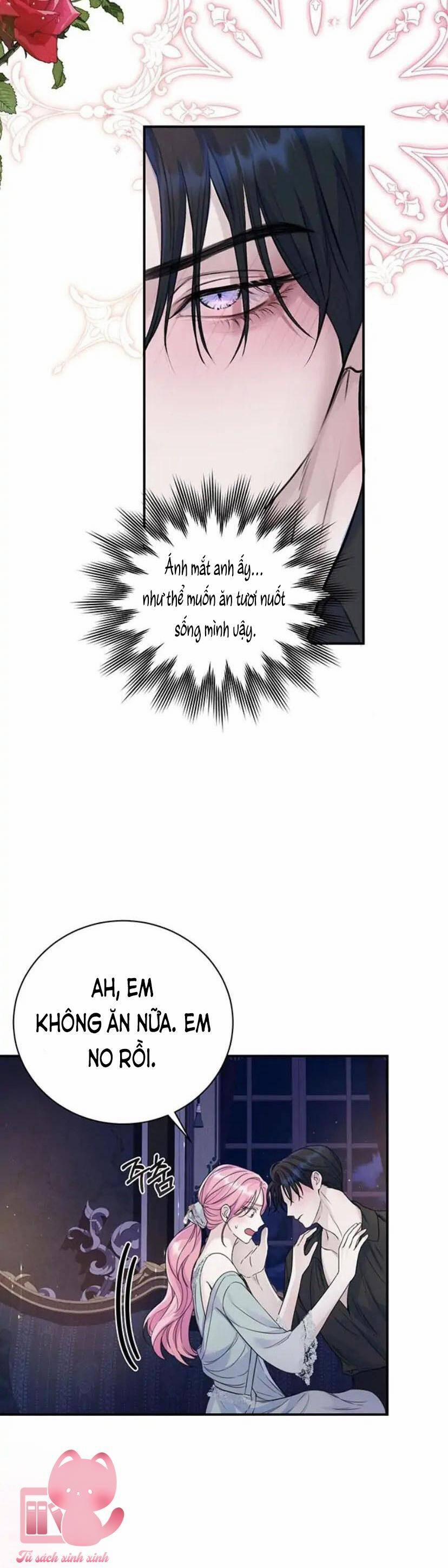 Tôi Tưởng Đây Chính Là Thời Hạn Rồi! 39 trang 2