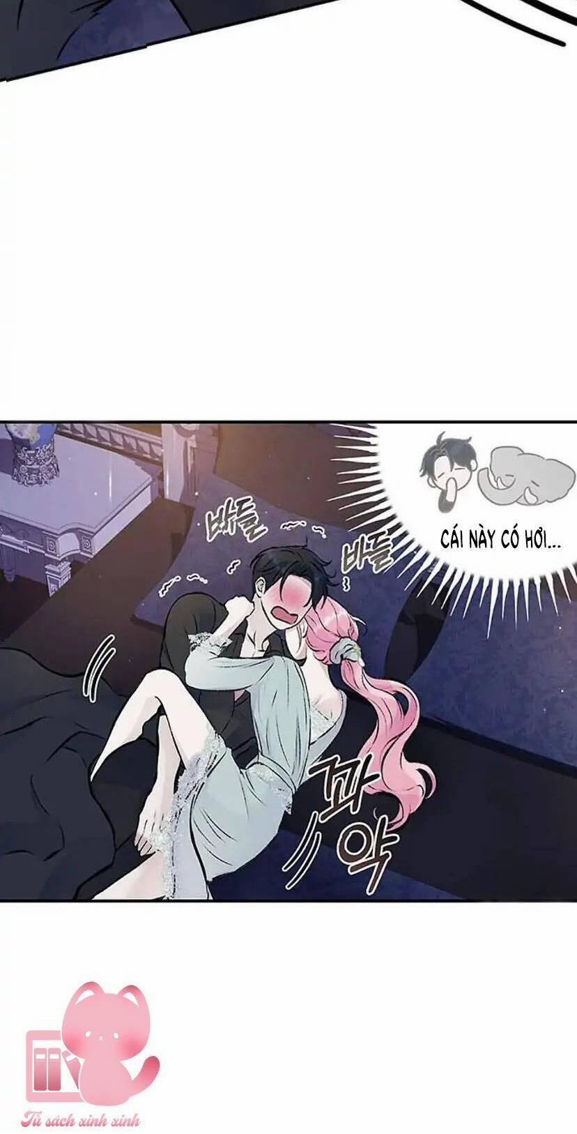 Tôi Tưởng Đây Chính Là Thời Hạn Rồi! 39 trang 20