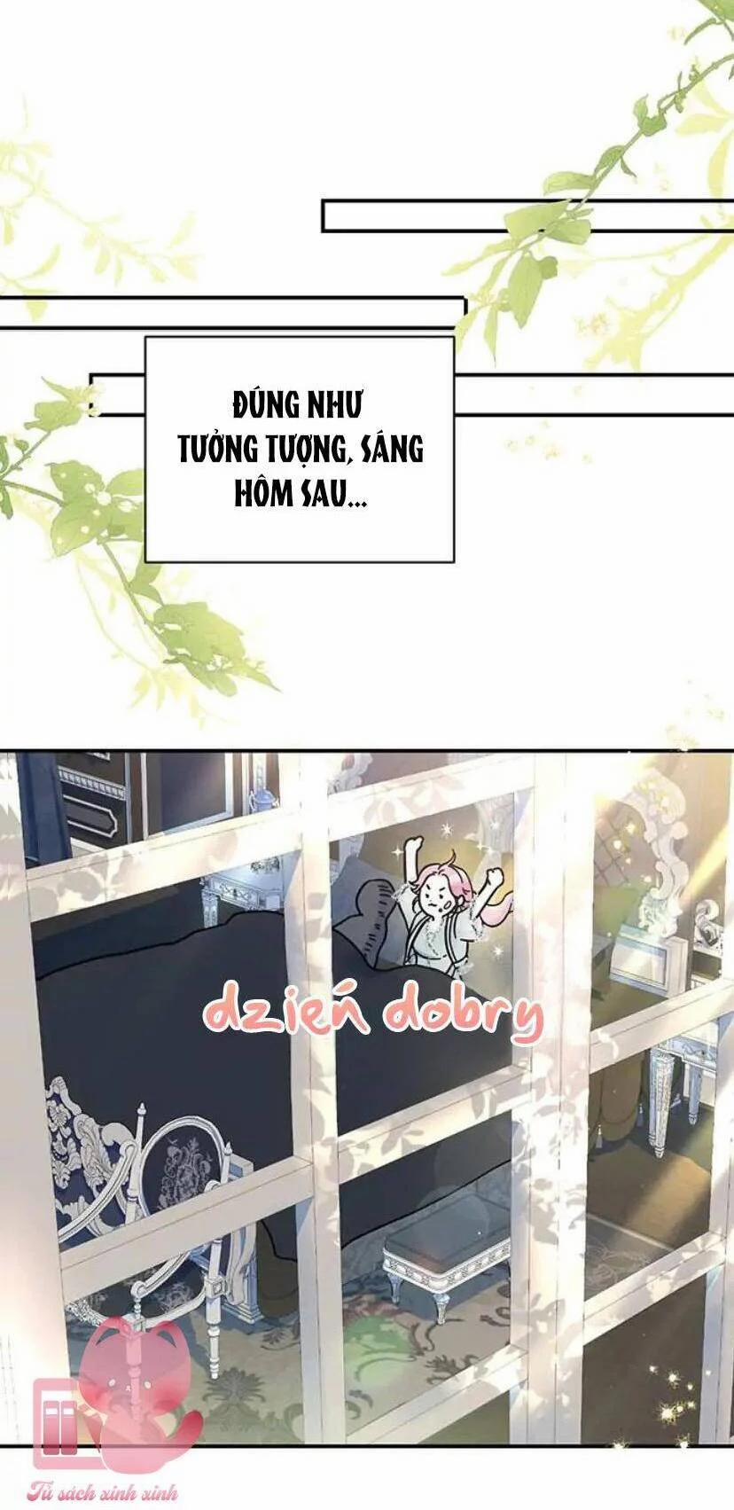 Tôi Tưởng Đây Chính Là Thời Hạn Rồi! 39 trang 22