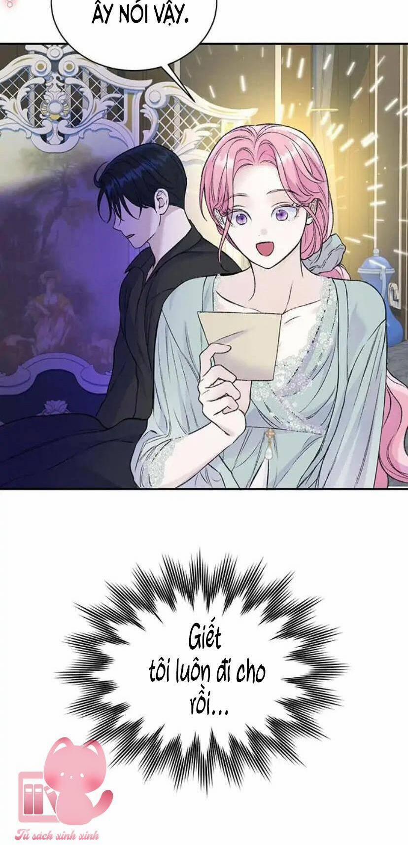 Tôi Tưởng Đây Chính Là Thời Hạn Rồi! 39 trang 26