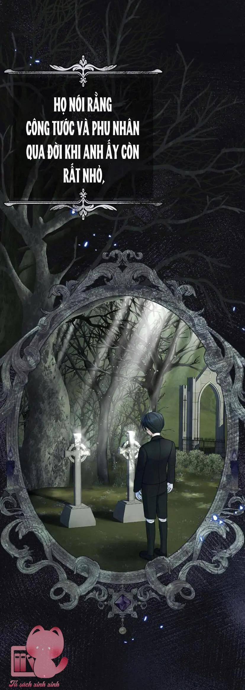 Tôi Tưởng Đây Chính Là Thời Hạn Rồi! 39 trang 33