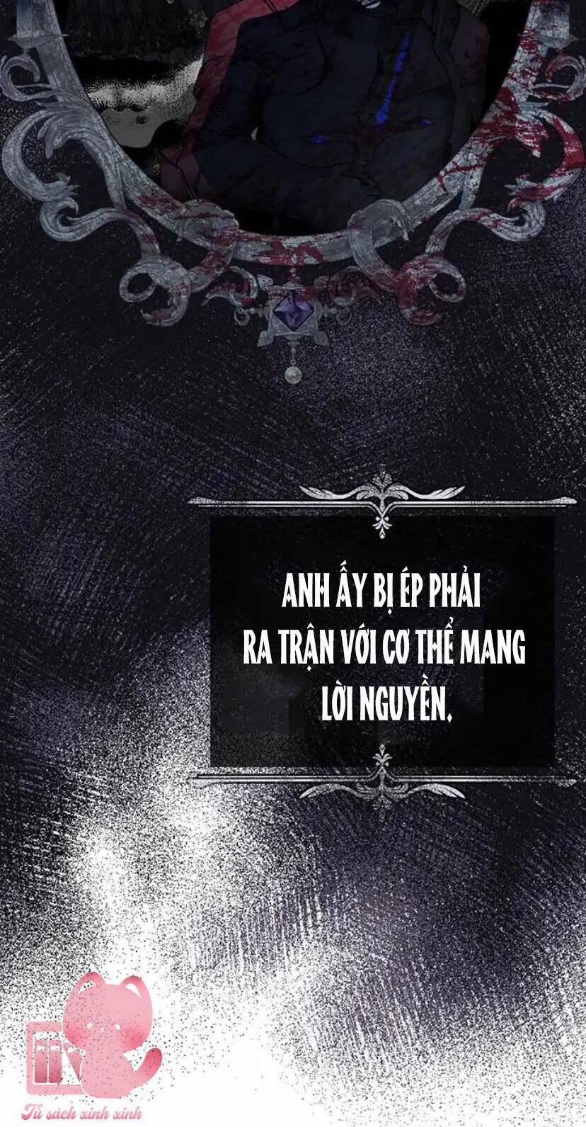 Tôi Tưởng Đây Chính Là Thời Hạn Rồi! 39 trang 35