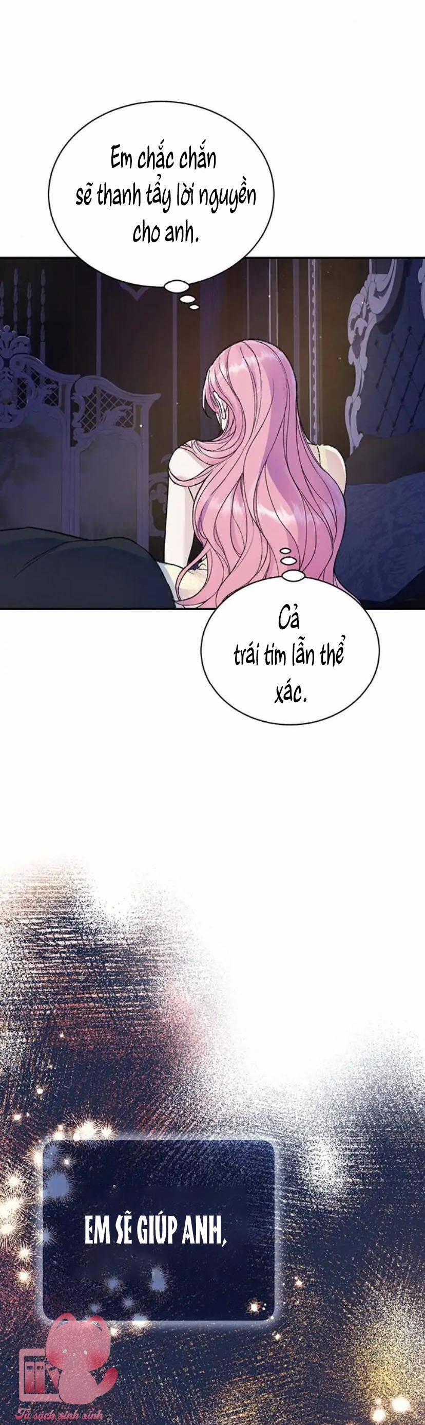 Tôi Tưởng Đây Chính Là Thời Hạn Rồi! 39 trang 38