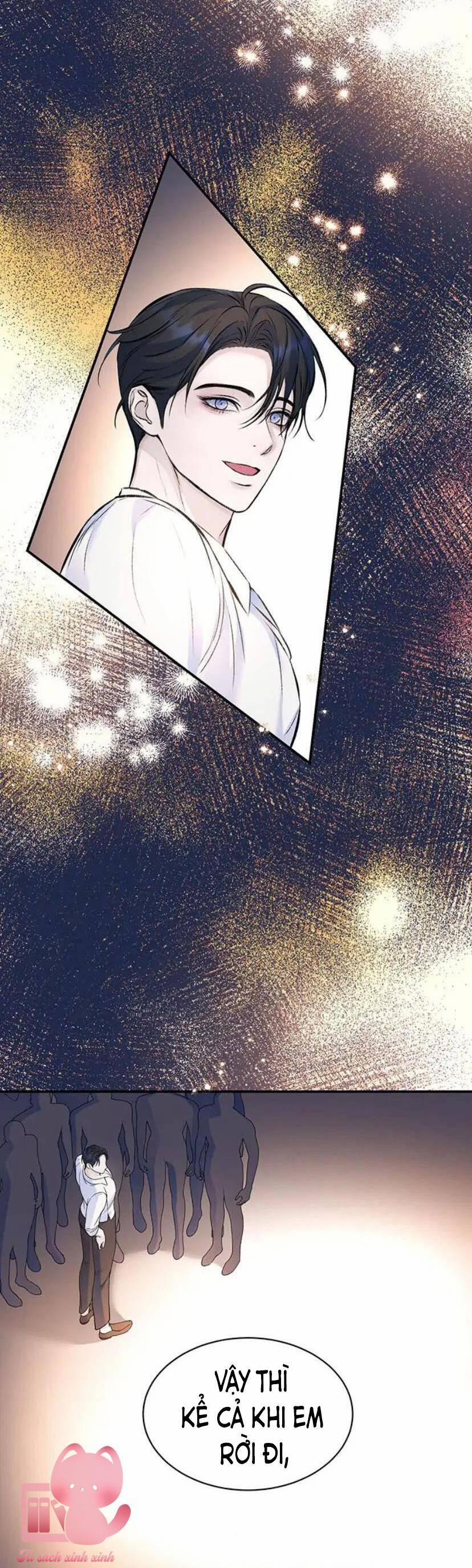 Tôi Tưởng Đây Chính Là Thời Hạn Rồi! 39 trang 40