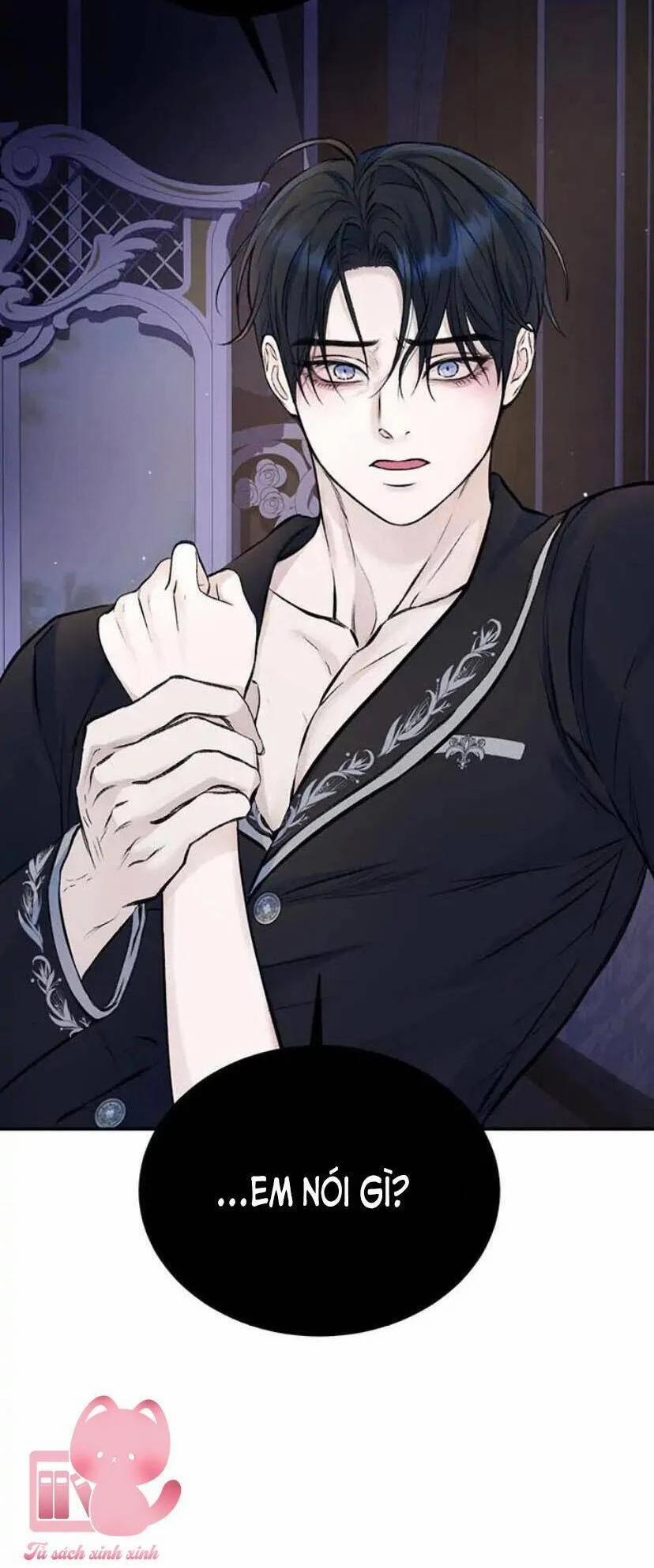 Tôi Tưởng Đây Chính Là Thời Hạn Rồi! 39 trang 43