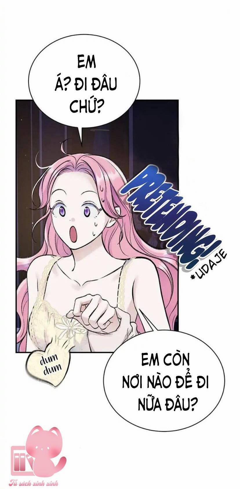 Tôi Tưởng Đây Chính Là Thời Hạn Rồi! 39 trang 45