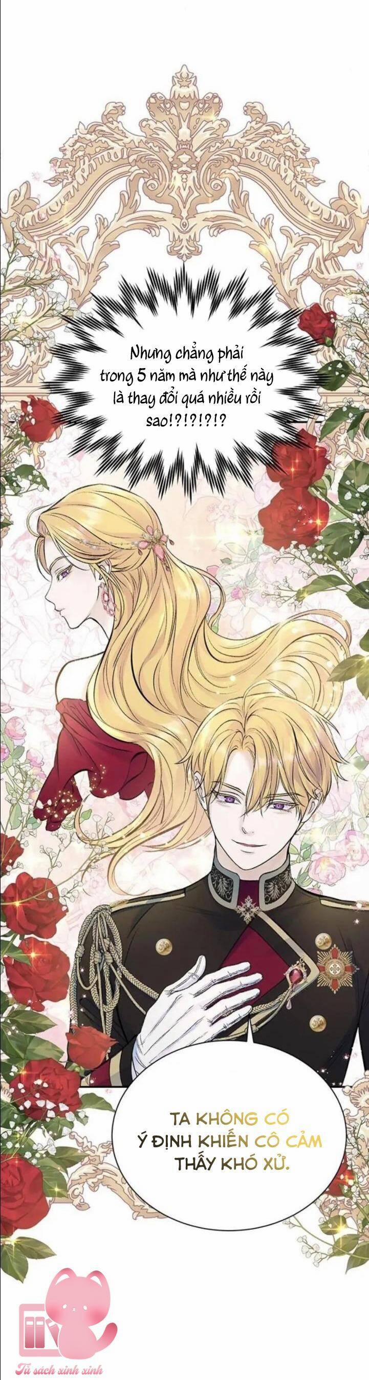 Tôi Tưởng Đây Chính Là Thời Hạn Rồi! 40 trang 19