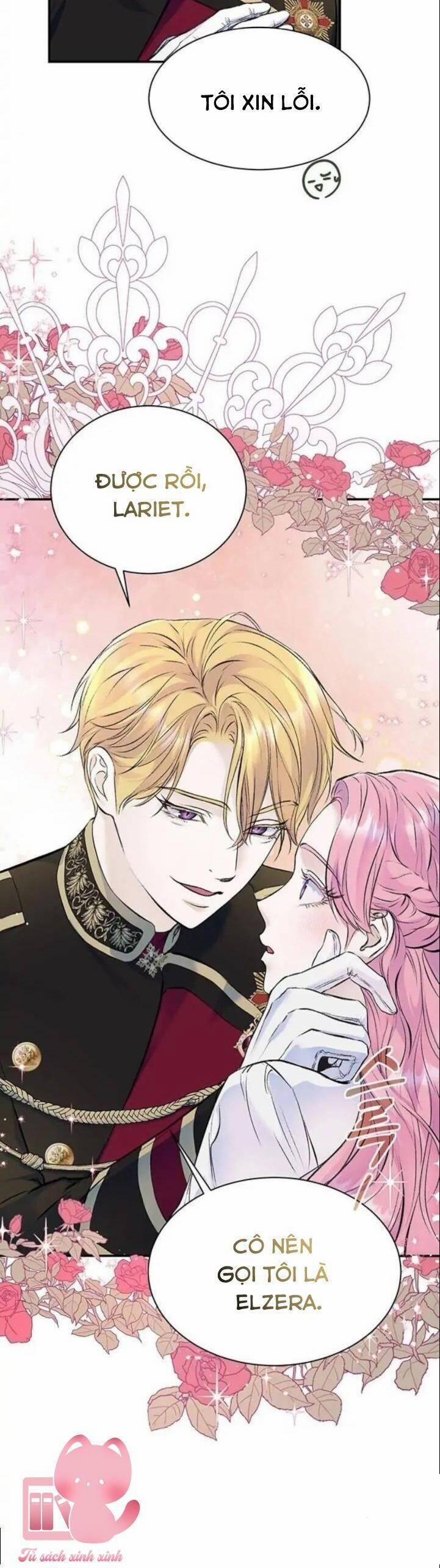 Tôi Tưởng Đây Chính Là Thời Hạn Rồi! 40 trang 22