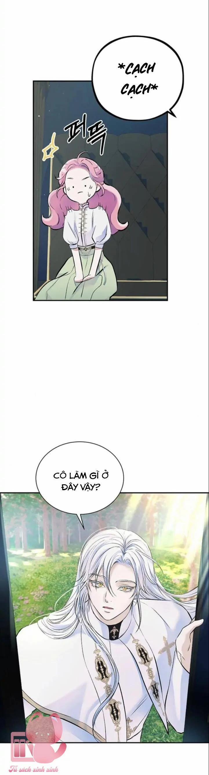 Tôi Tưởng Đây Chính Là Thời Hạn Rồi! 40 trang 28