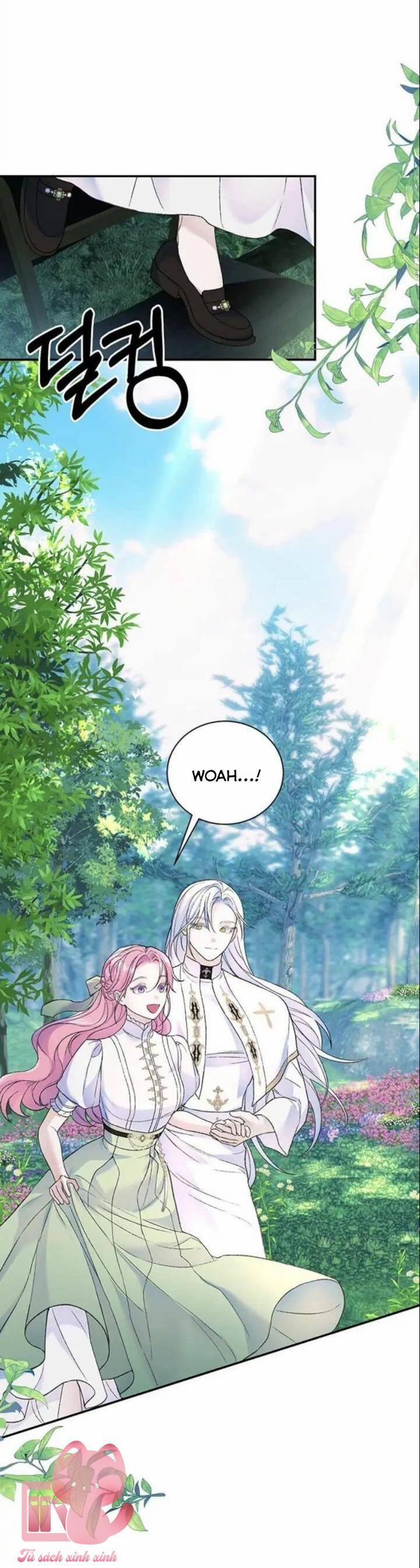 Tôi Tưởng Đây Chính Là Thời Hạn Rồi! 40 trang 29