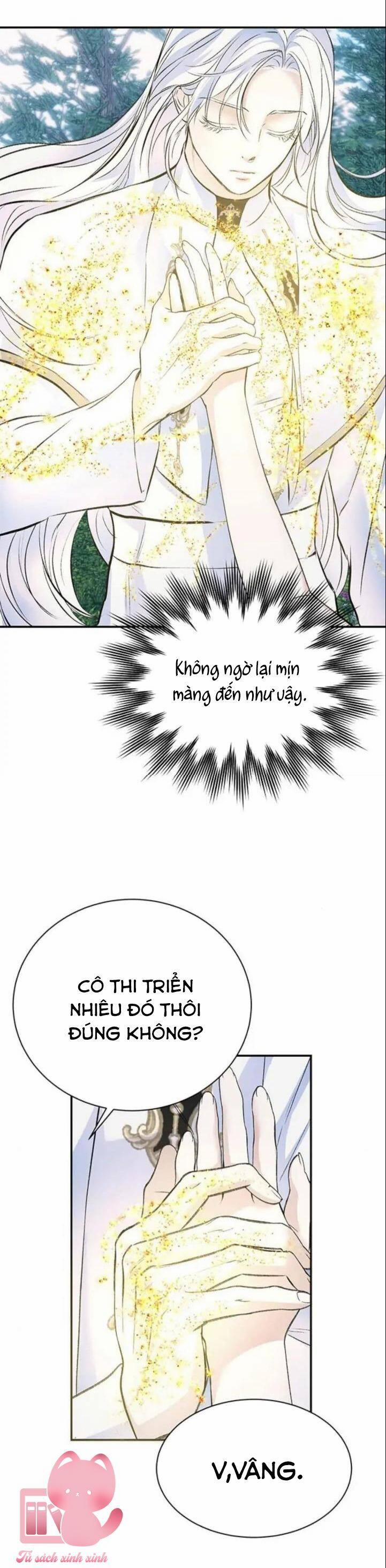 Tôi Tưởng Đây Chính Là Thời Hạn Rồi! 40 trang 35