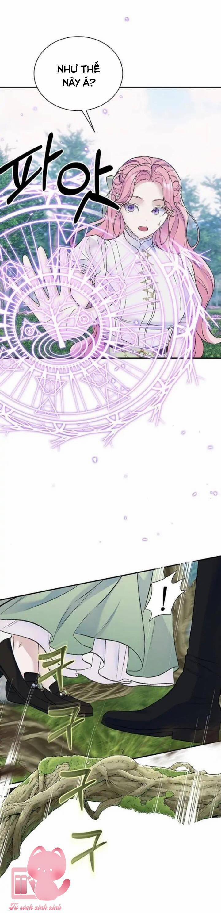 Tôi Tưởng Đây Chính Là Thời Hạn Rồi! 40 trang 36