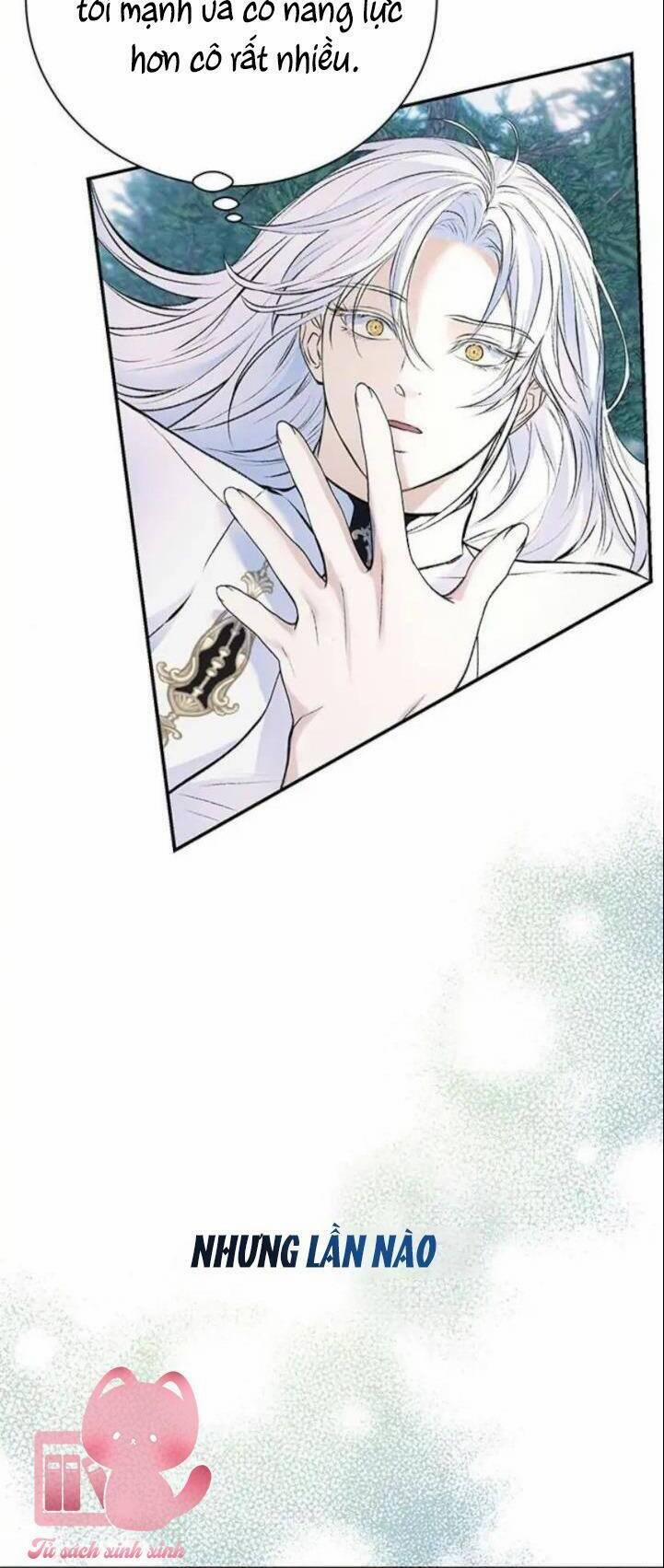 Tôi Tưởng Đây Chính Là Thời Hạn Rồi! 40 trang 38