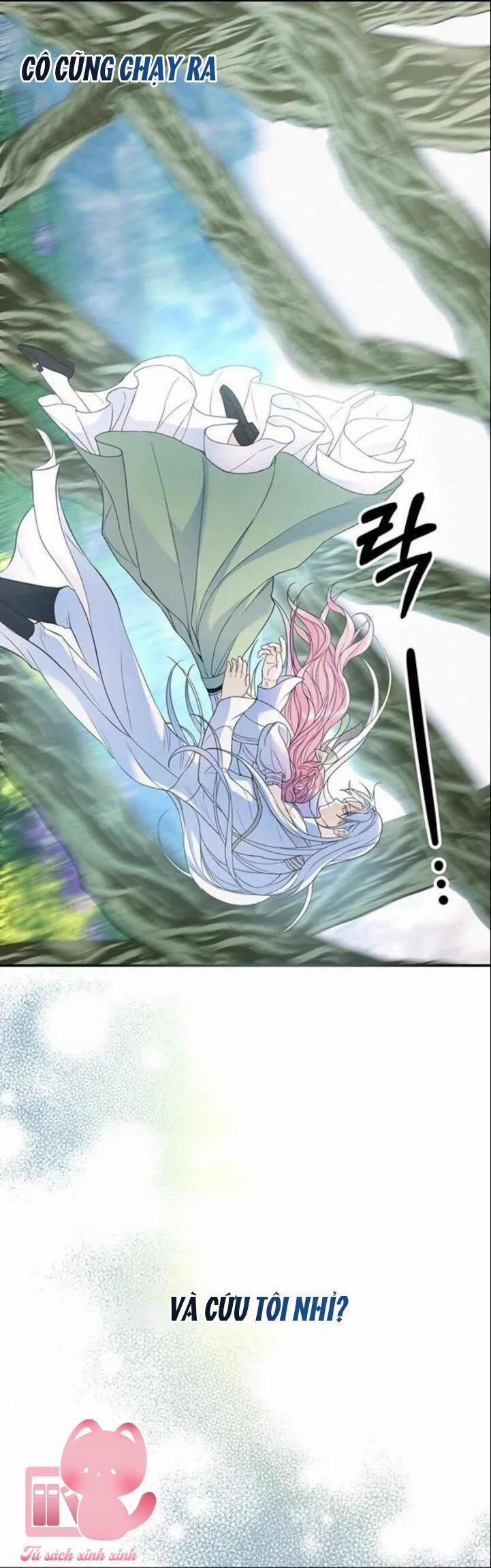 Tôi Tưởng Đây Chính Là Thời Hạn Rồi! 40 trang 39