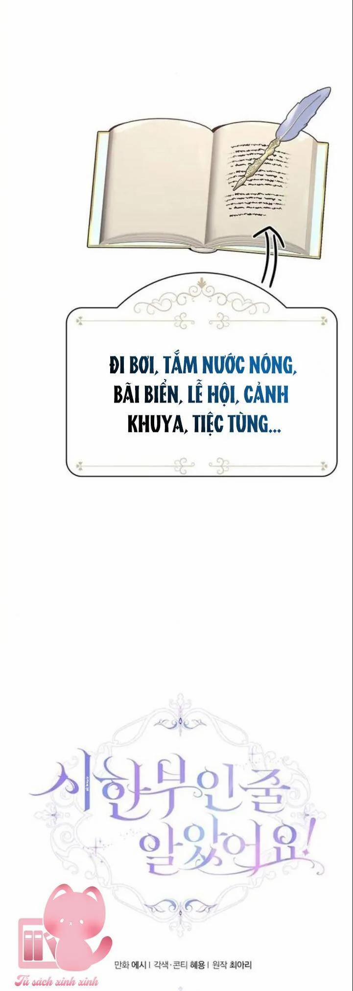 Tôi Tưởng Đây Chính Là Thời Hạn Rồi! 40 trang 5