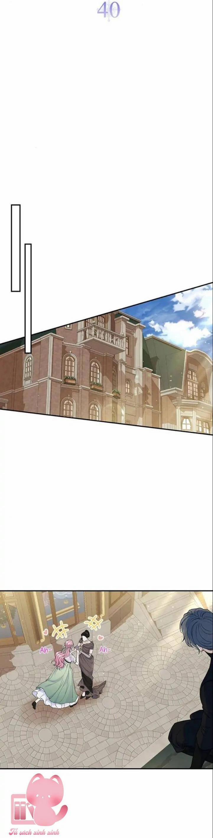 Tôi Tưởng Đây Chính Là Thời Hạn Rồi! 40 trang 6