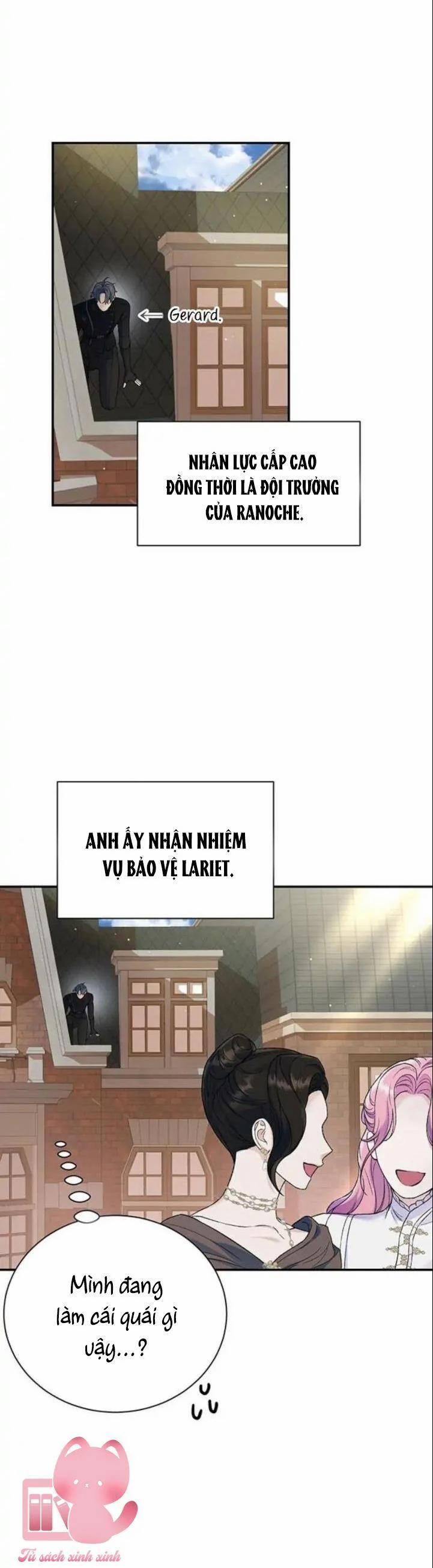 Tôi Tưởng Đây Chính Là Thời Hạn Rồi! 40 trang 7