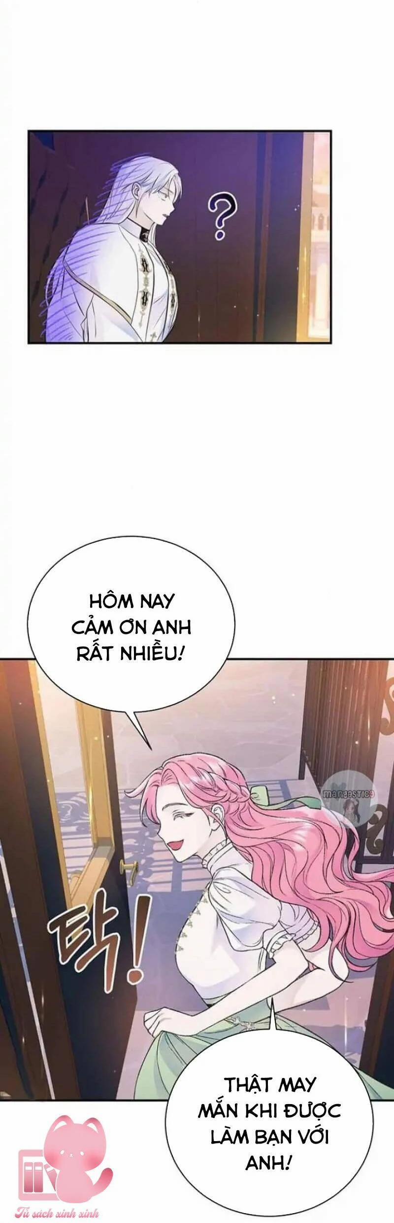 Tôi Tưởng Đây Chính Là Thời Hạn Rồi! 41 trang 12