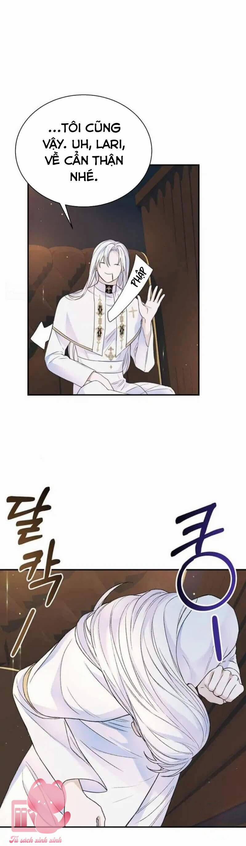 Tôi Tưởng Đây Chính Là Thời Hạn Rồi! 41 trang 13