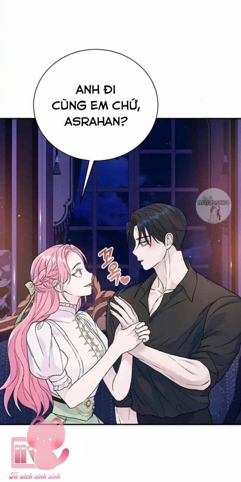 Tôi Tưởng Đây Chính Là Thời Hạn Rồi! 41 trang 22