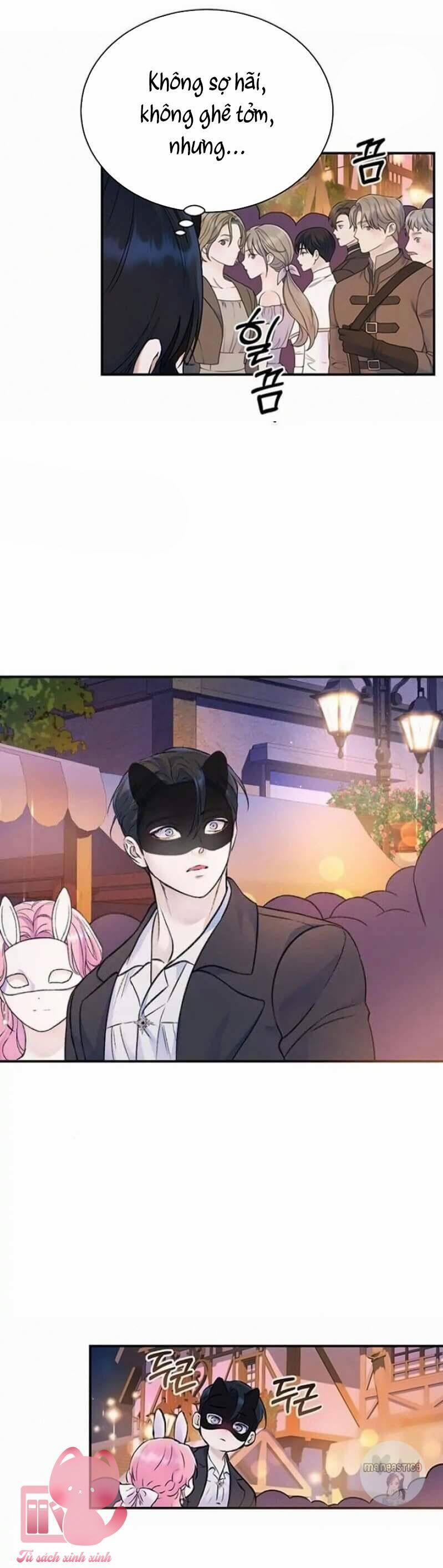 Tôi Tưởng Đây Chính Là Thời Hạn Rồi! 41 trang 29