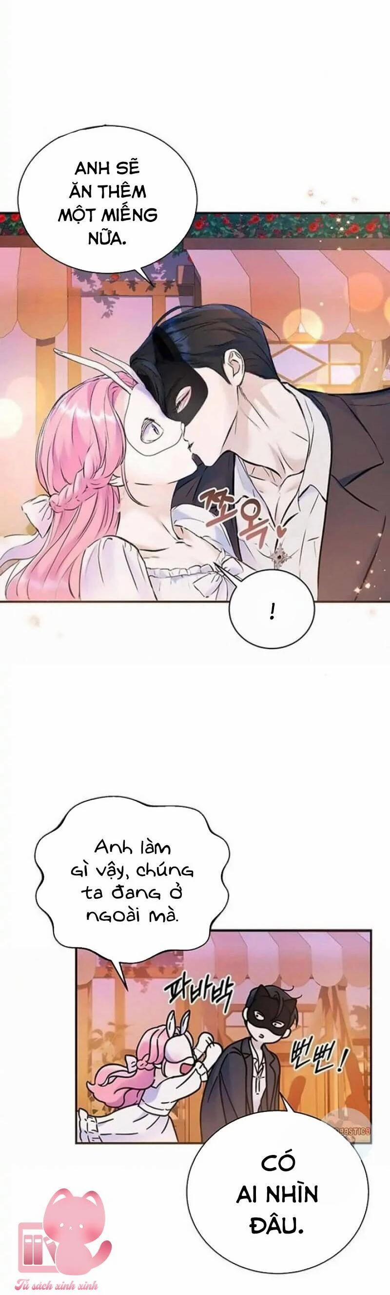 Tôi Tưởng Đây Chính Là Thời Hạn Rồi! 41 trang 30