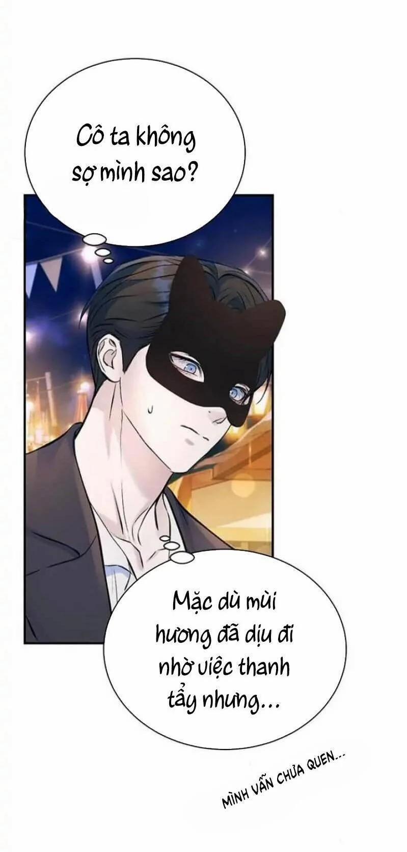 Tôi Tưởng Đây Chính Là Thời Hạn Rồi! 41 trang 34