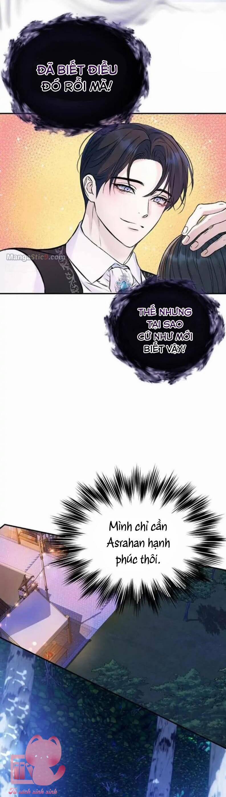 Tôi Tưởng Đây Chính Là Thời Hạn Rồi! 41 trang 38