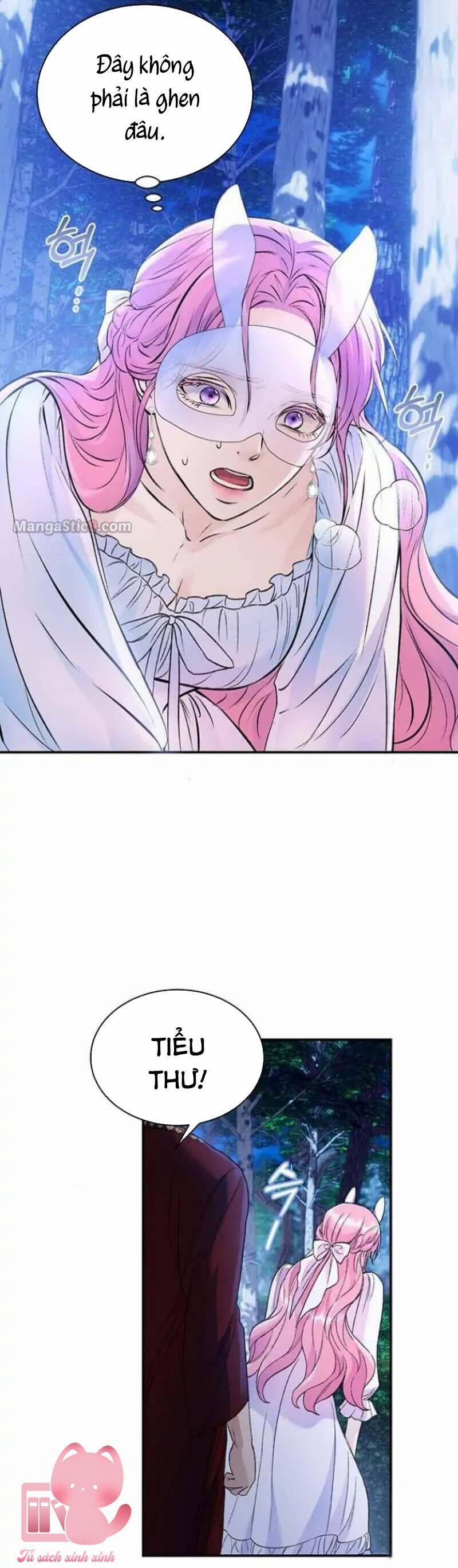 Tôi Tưởng Đây Chính Là Thời Hạn Rồi! 41 trang 39