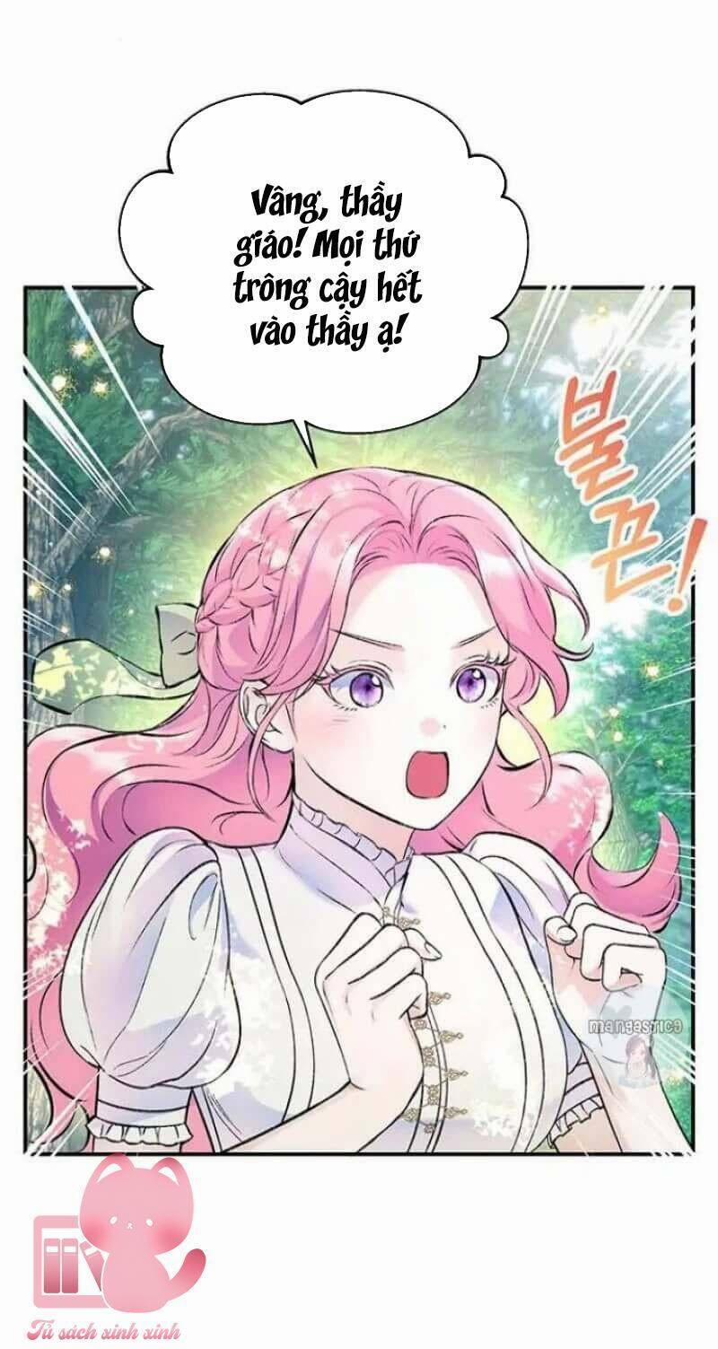 Tôi Tưởng Đây Chính Là Thời Hạn Rồi! 41 trang 6