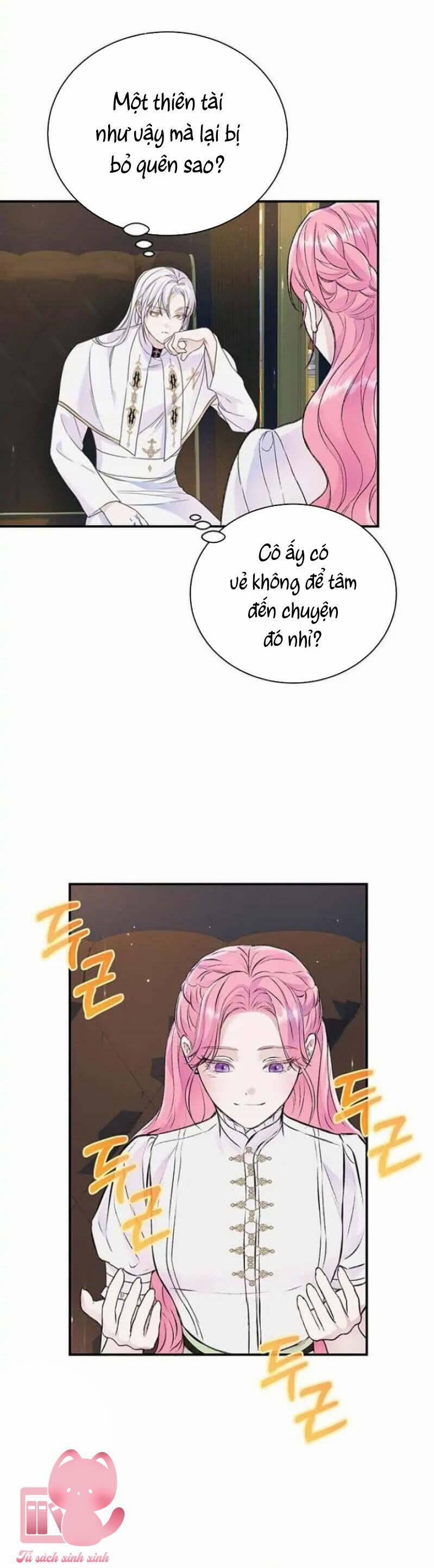 Tôi Tưởng Đây Chính Là Thời Hạn Rồi! 41 trang 8