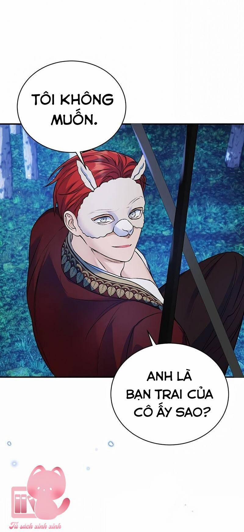 Tôi Tưởng Đây Chính Là Thời Hạn Rồi! 42 trang 11