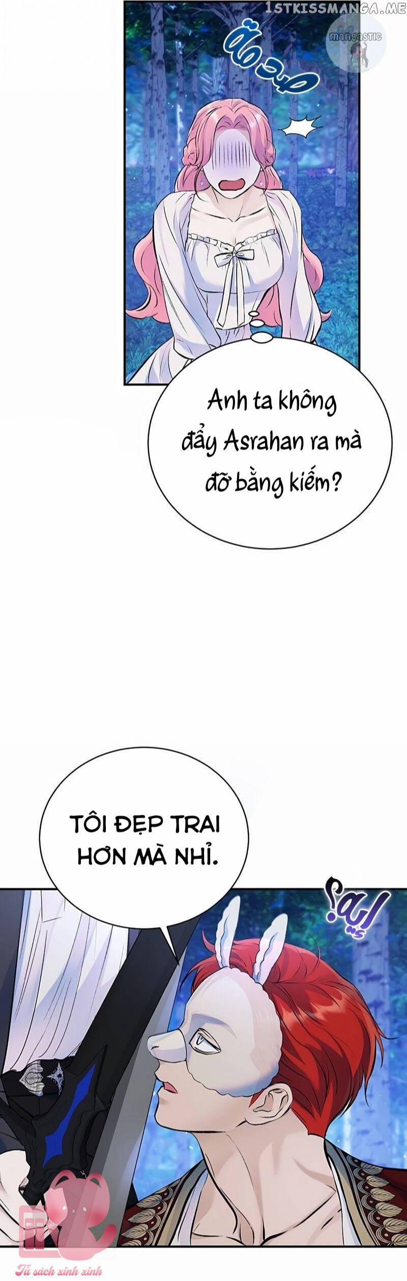 Tôi Tưởng Đây Chính Là Thời Hạn Rồi! 42 trang 13