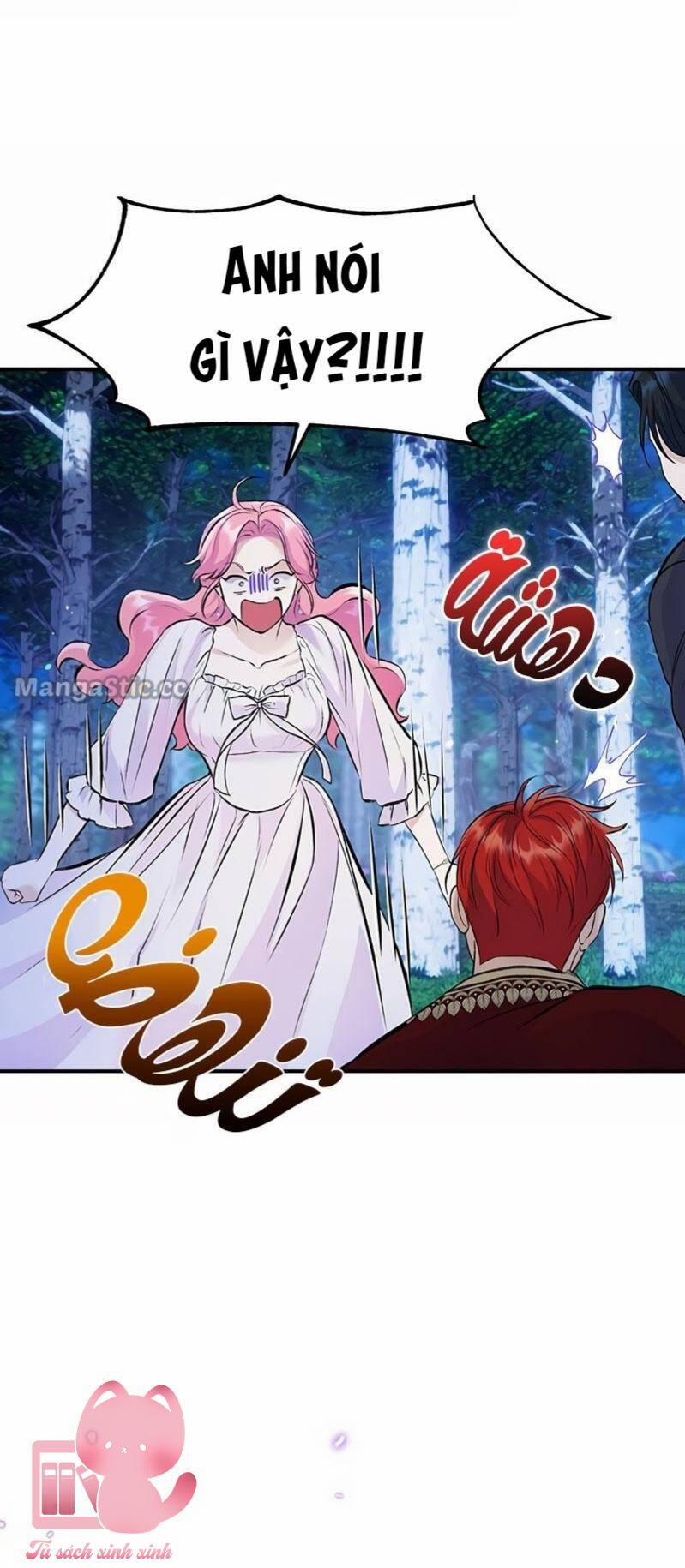 Tôi Tưởng Đây Chính Là Thời Hạn Rồi! 42 trang 14