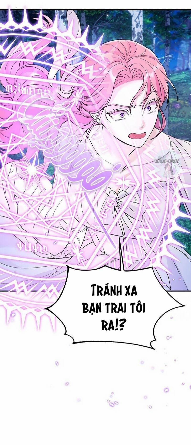 Tôi Tưởng Đây Chính Là Thời Hạn Rồi! 42 trang 15